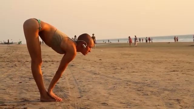 Необыкновенные способности ЗАП- слияние со вселенной111