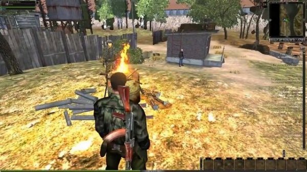 Как ДОБРАТСЯ НОВИЧКУ ДО МЕСТО ФАРМА заработать много денег в sZone-online новичкам.