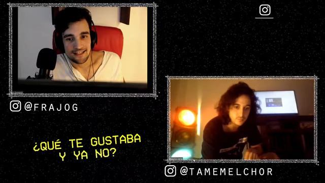 Capítulo 3 - Lo que nos gustaba... y soltamos смотреть онлайн