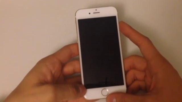 Распаковка и впечатление от Apple iPhone 6 смотреть онлайн