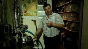 Когда покапельный отбор голов не нужен