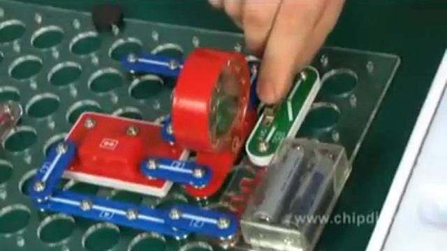 ЗНАТОК - электронный конструктор (999 схем) смотреть онлайн