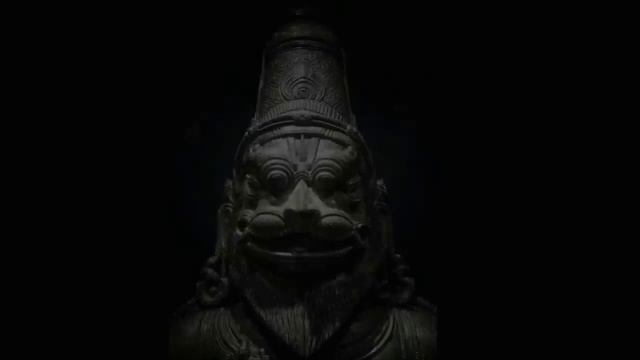 Narasimha Kavacham Mantra Fierce to Fight For Ultimate Protection смотреть онлайн
