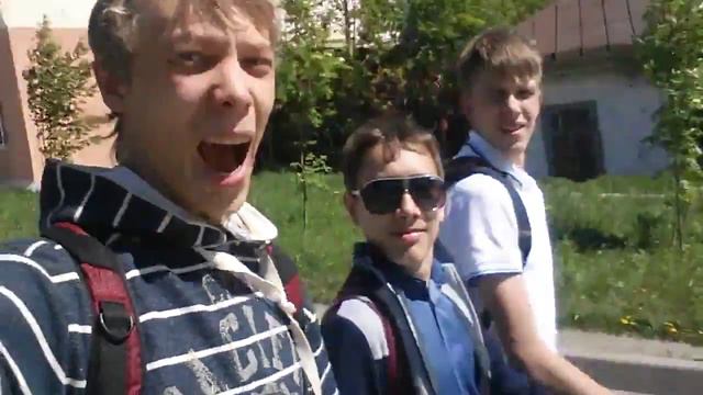 Я не сдам гиа! смотреть онлайн