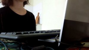 Караоке Вика Дайнеко