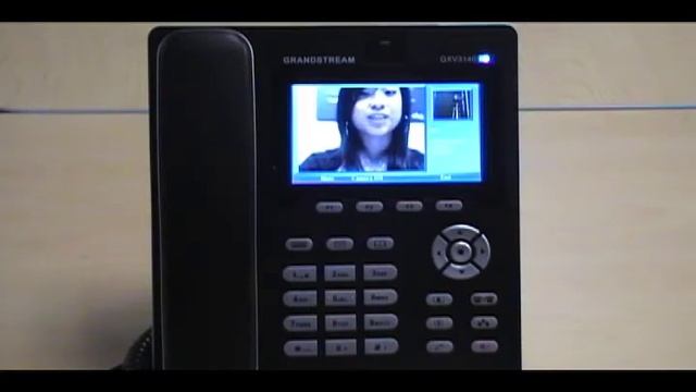 ABP Technology- Unidata SQ-3000 Wi-Fi SIP Video Phone смотреть онлайн