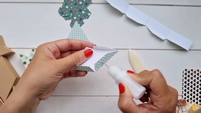 Набор фигур плоттерной и ручной резки. SVG/STUDIO/FCM/PDF смотреть онлайн