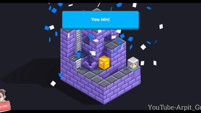 ?Fancade?|| World 32 || Dark Castle level 6, 7 & 8 ||completed||Arpit Guru смотреть онлайн