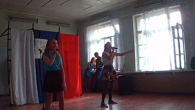 2016.10.05 День Учителя. смотреть онлайн