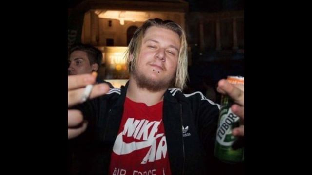 Jamie aka Crack Sinatra & Royal GNRL - Te Pup Fa💋 (Leak 2019) смотреть онлайн