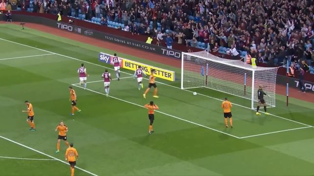 Jonathan Kodjia "The Ivory Coast Ninja" | NewsDailyVilla смотреть онлайн