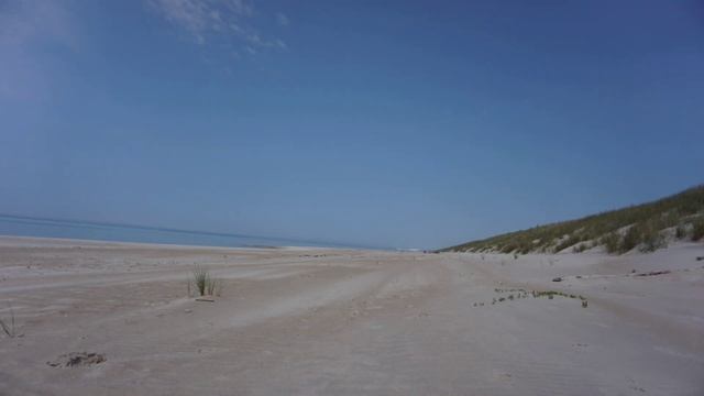 Curonian Spit, wild beach, #timelapse ?️??. Sony Alpha a6000. Куршская Коса, дикий пляж, #таймлапс смотреть онлайн