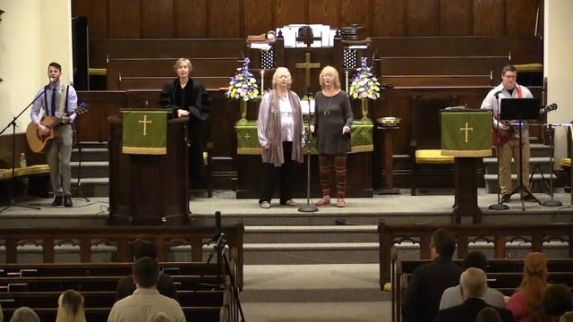 January 28, 2018 "Build Your Kingdom Here" Canon XA20 camera Gunther and Logan смотреть онлайн