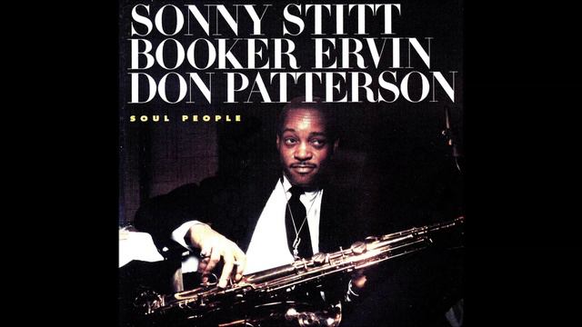 Sonny Stitt - Flying Home смотреть онлайн