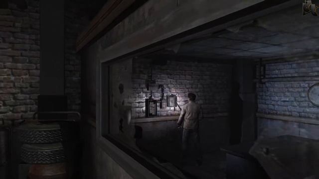 Silent Hill Homecoming #6 нашествие тварей смотреть онлайн
