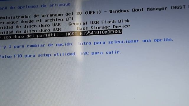 Solucionar Error 301 Hp Clonar Disco Duro Hiren Boot smart hard disk error смотреть онлайн