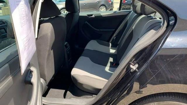2018 Volkswagen Jetta 1.4T S Used Cars - Jonesboro,AR - 2019-05-06 смотреть онлайн