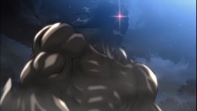Судьба. Ночь схватки. Опенинг 1 [Fate Stay Night. OР 1] смотреть онлайн