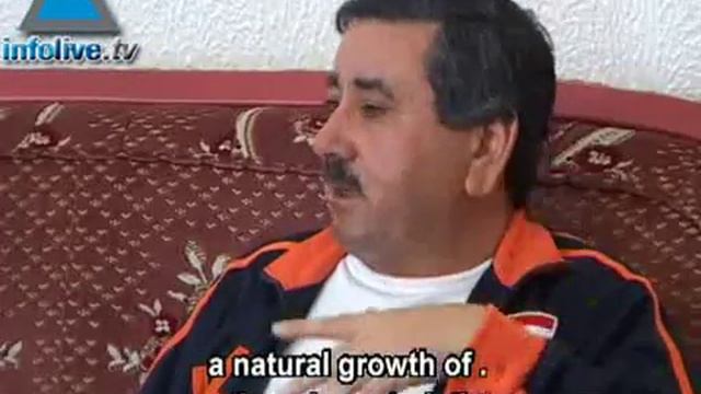 Special Report - Israel's Desert Dwellers - The Beduin Popul смотреть онлайн