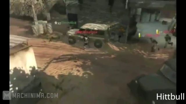 снипы из CoD7 смотреть онлайн