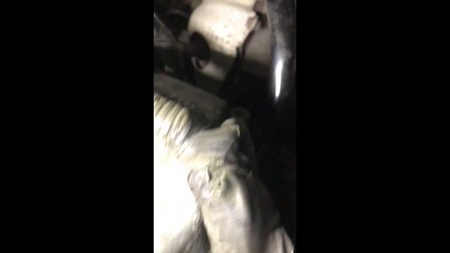 Toyota engine type 1MZ FE Rocker Cover gasket replacement Toyota Alphard 3l V6 Part 2 смотреть онлайн