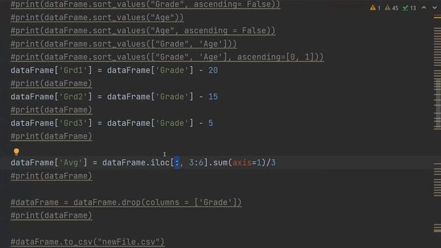Prog4Eng.py Lec 31 - Project Sample смотреть онлайн