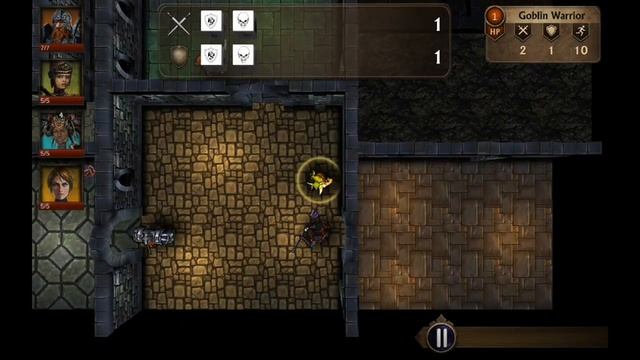 Arcane Quest HD Remaster | Gameplay | Nvidia Shield Tablet K1 | Android 7.0 смотреть онлайн