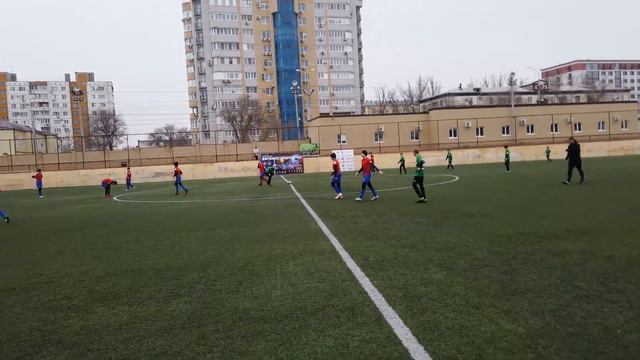Кубок Алдонина 2021 ЦСКА Ватутинки Красные - Молния смотреть онлайн