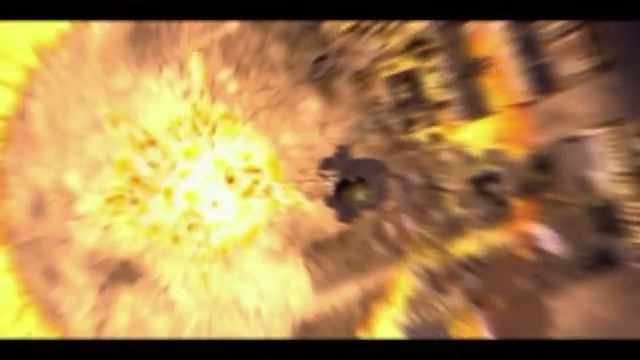 MechWarrior 3 Intro Rus.avi