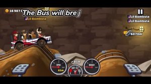 TOP 30 SECRETS in Hill Climb Racing 2