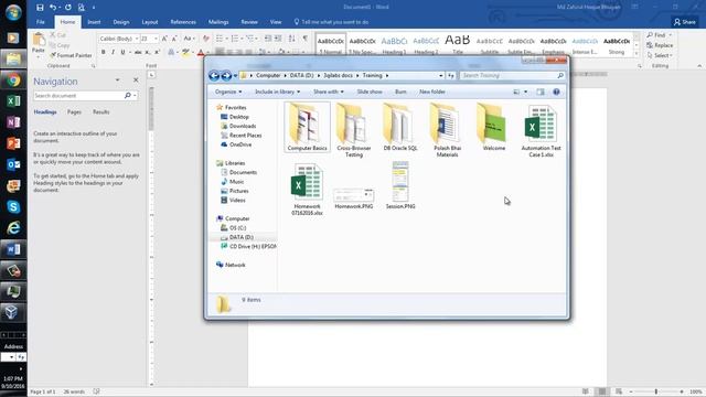 Computer Basics and SQL Basics For QA Testing смотреть онлайн