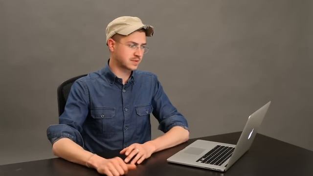 Search Engine vs. Web Browser : Tech Yeah! смотреть онлайн