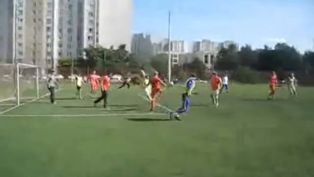 Братеево,футбол,друзья,знакомые)2010 смотреть онлайн