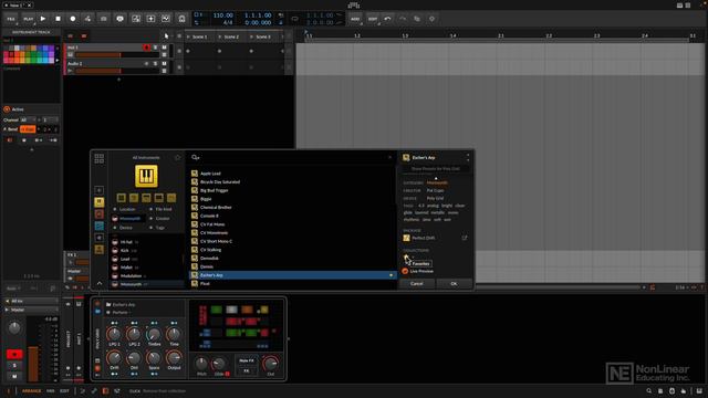 03. Browser Overview