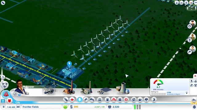 New SimCity 5 (2013): How to Unlock the TORNADO DISASTER! смотреть онлайн