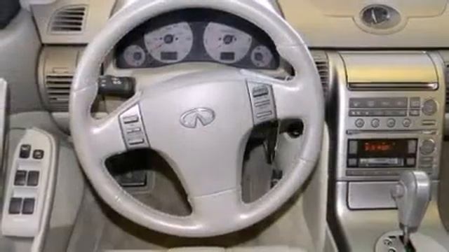 2004 Infiniti G35 35 in Peoria, AZ�� 85382 смотреть онлайн