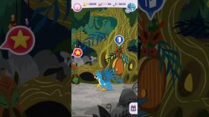 My Little Pony: Pocket Ponies - Everfree Forest Gameplay 3