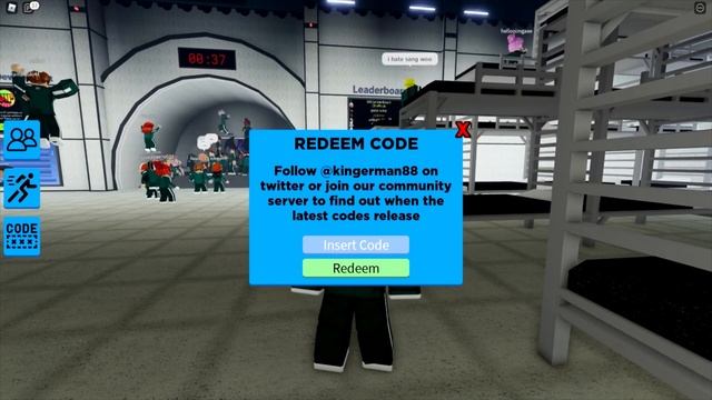 Top 13 Best Roblox Squid game Promocodes (100% WORKING) смотреть онлайн