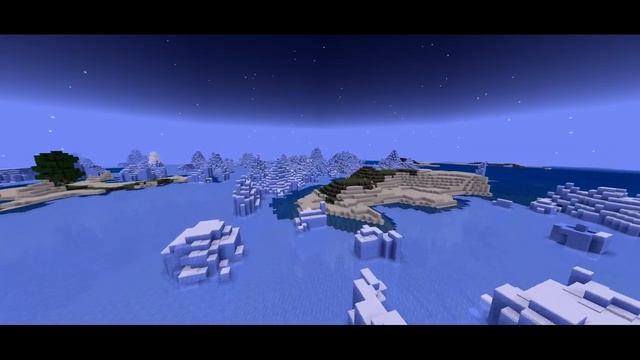 TOP 5 SURVIVAL ISLAND SEEDS for MINECRAFT 1.12 (Minecraft Bedrock Edition Seeds) смотреть онлайн