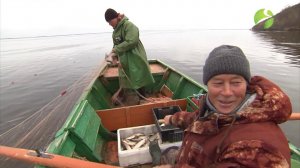 С полем! "Рыбное дело" Часть 1