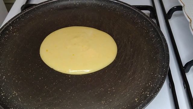 ПАНКИ/Завтрак за 5 минут/Панкейки/Нонуштага юмшоқ Панки тайёрлаш/Pankeyki