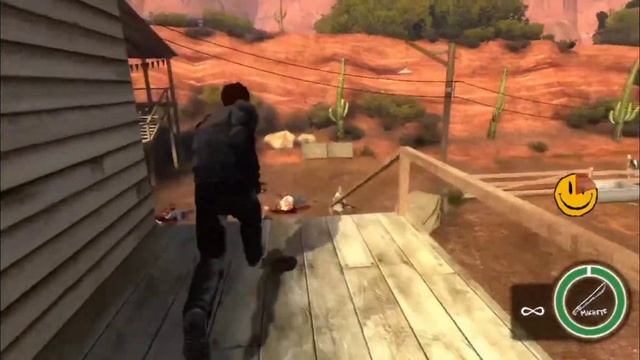 Postal 3 gameplay with 60 fps смотреть онлайн