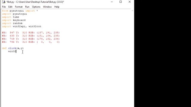 Make your PC a piano Bot within 5 min || Python || Gaming Bot (বাংলা) смотреть онлайн