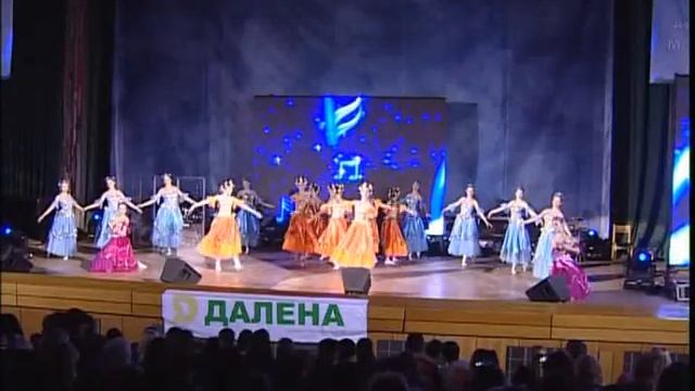 Вальс цветов смотреть онлайн