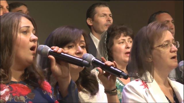 Скрой меня Своим крылом (8/12/18) смотреть онлайн