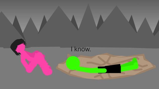 WHERE HAVE YOU BEEN? (p.2) | Sticknodes смотреть онлайн