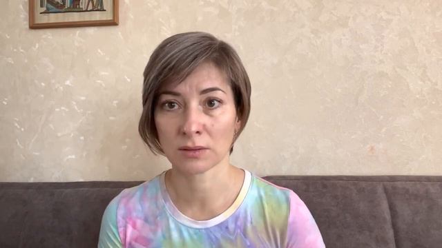 Екатерина Амани: Двойственная природа ума I Личностное восприятие
