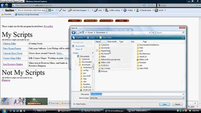 How to Download [FREE] Scripts From SkyGuysPrograms.webs.com смотреть онлайн