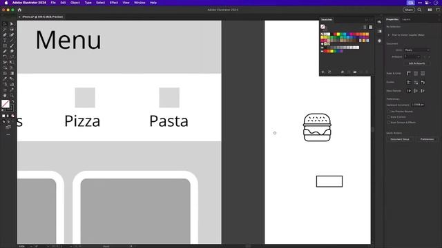 UI Design in Figma and Adobe Illustrator + Q&A! смотреть онлайн