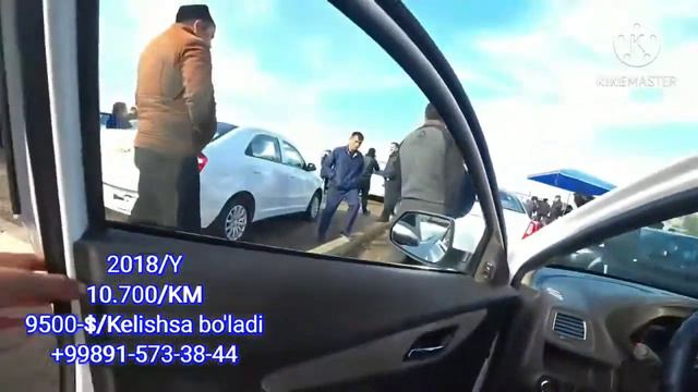 AVTO MASHINA BOZOR ENG SARALARIDAN SIZ SORAGAN смотреть онлайн